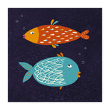 Salty Fish (Print Only) thumbnail