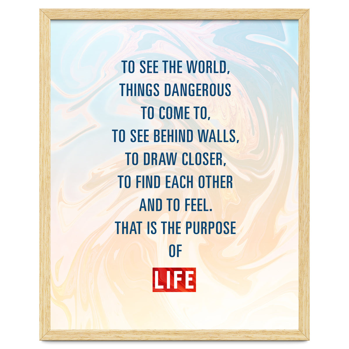 Secret Life of Walter Mitty