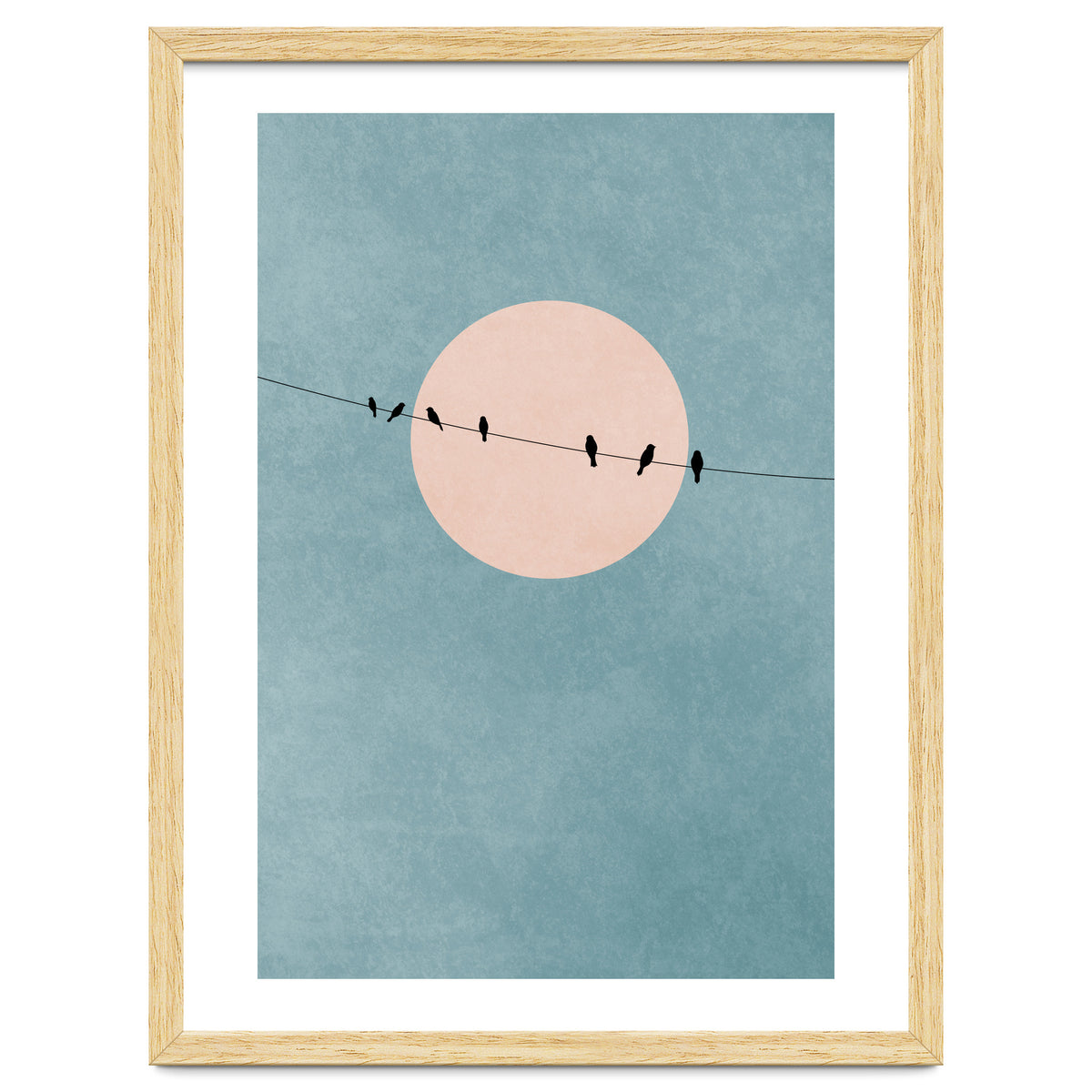 The Beauty Of Silence