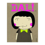 Dali (Print Only) thumbnail