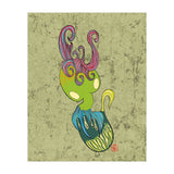 The Question (Print Only) thumbnail