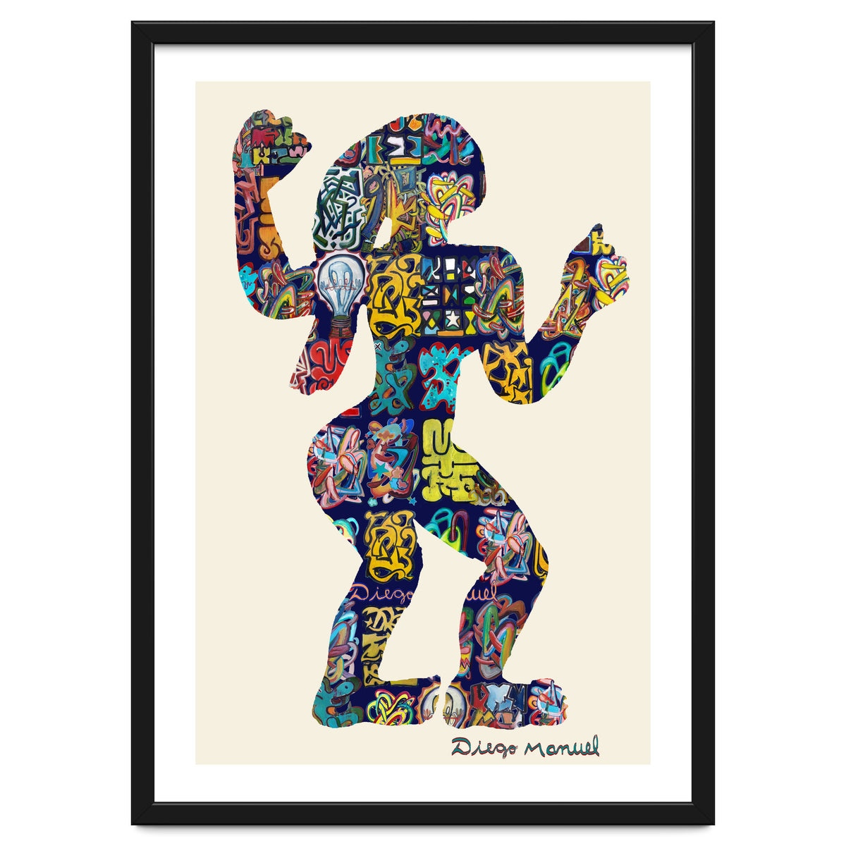 Graffiti Digital Nuevo 2