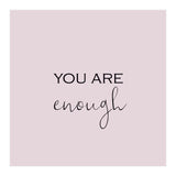 Enough  (Print Only) thumbnail