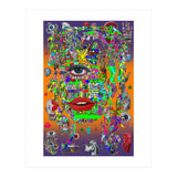 Mujer Digital 2 22 (Print Only) thumbnail