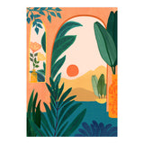Desert Oasis (Print Only) thumbnail