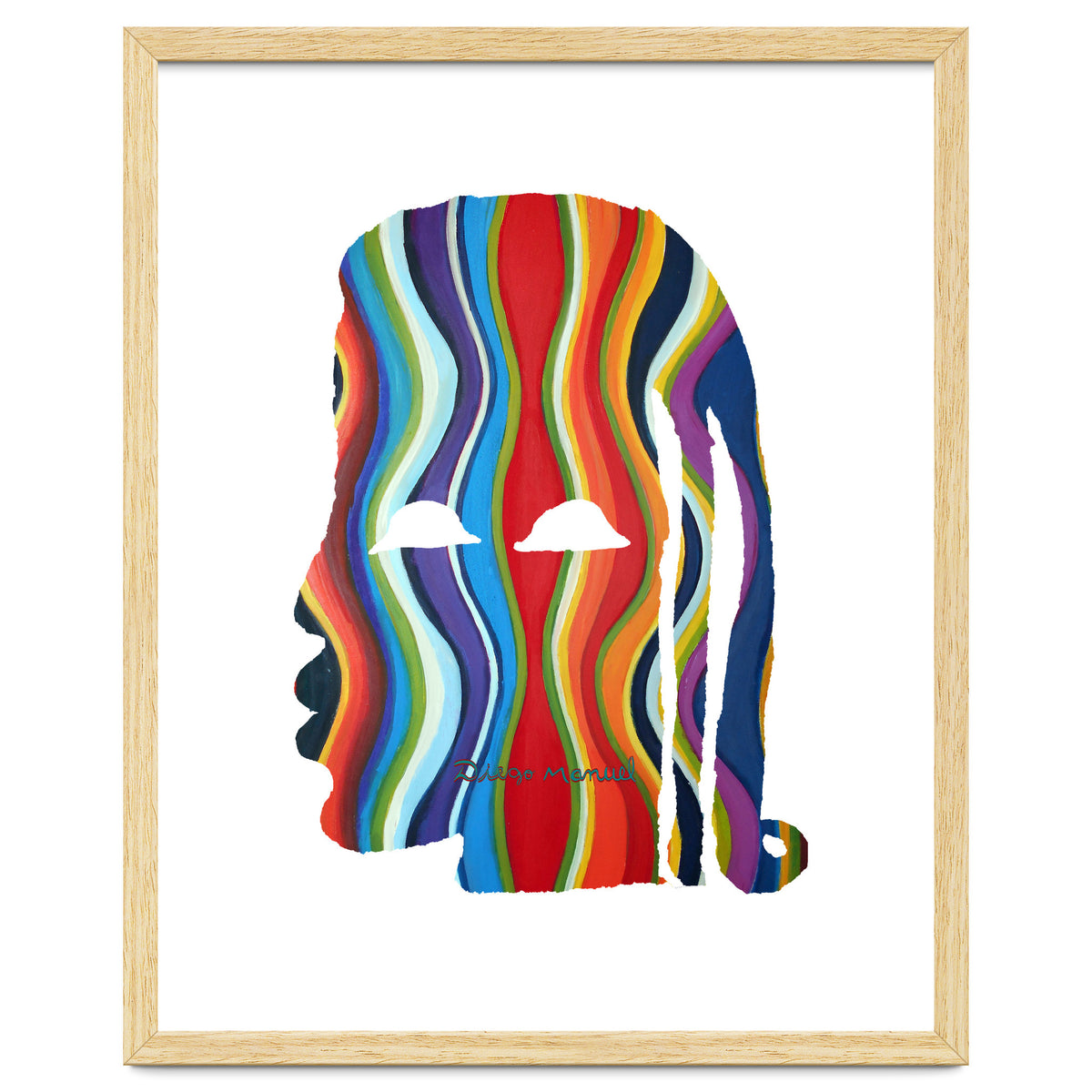 Abstracto Pop Nuevo B 10 Copia