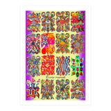 Tapiz Perfiles 2023 24 (Print Only) thumbnail
