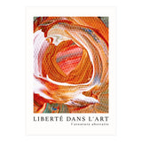 Freedom In Art - The Abstract Adventure (6) (Print Only) thumbnail