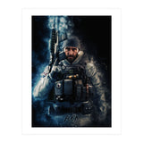 Buck (Print Only) thumbnail