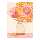 Summer Bouquet (Print Only) thumbnail
