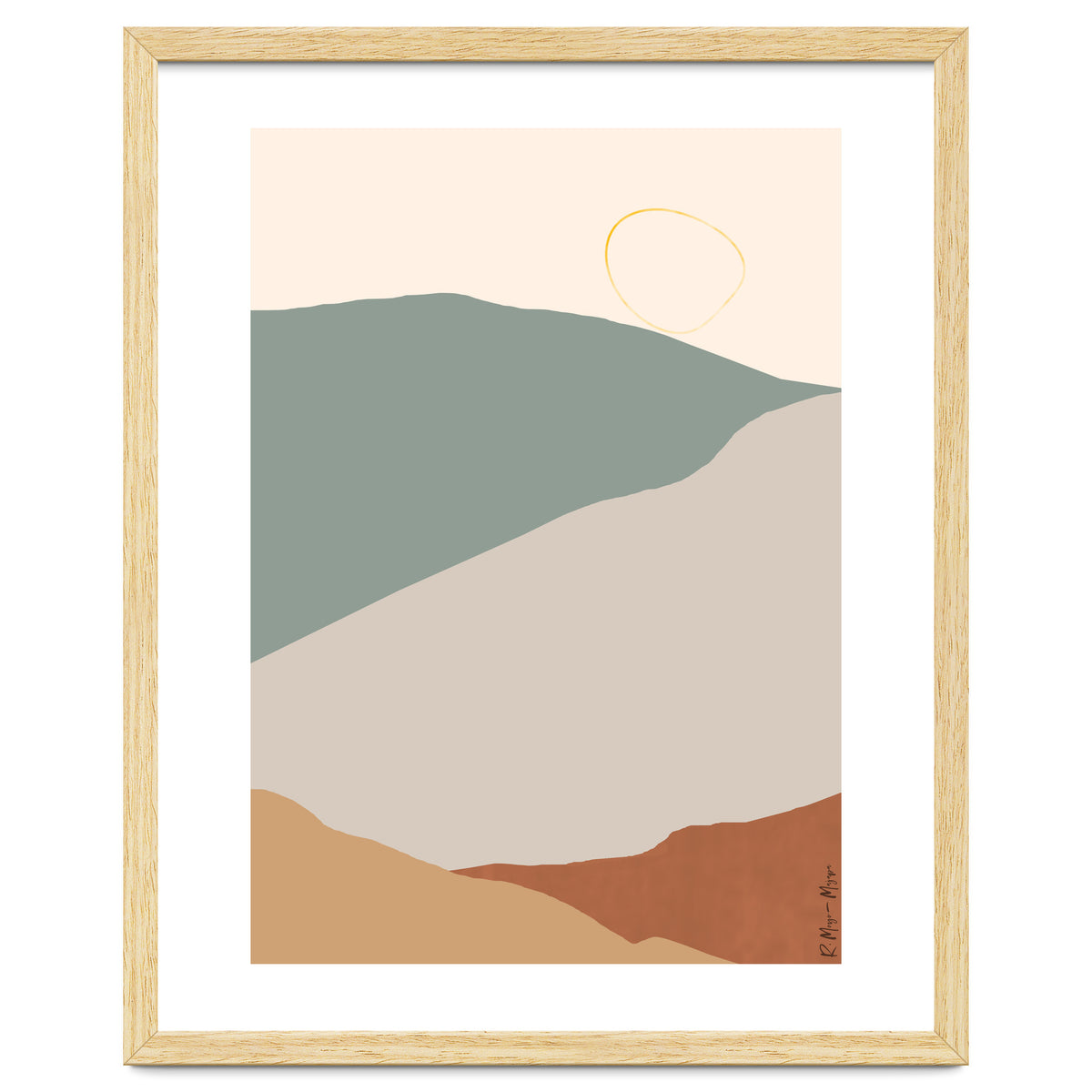 Desert 04