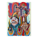 Graffiti Digital 2022 859 (Print Only) thumbnail