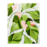 Blushing Leaves (Print Only) thumbnail