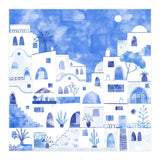 Santorini (Print Only) thumbnail