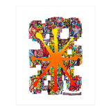 Fuego 52 (Print Only) thumbnail
