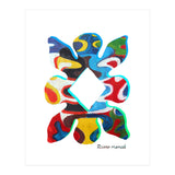 Pop Abstract 2023 120 Copia (Print Only) thumbnail