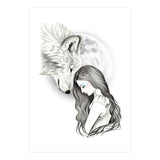 Harvest Moon (Print Only) thumbnail