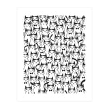 Cats (Print Only) thumbnail