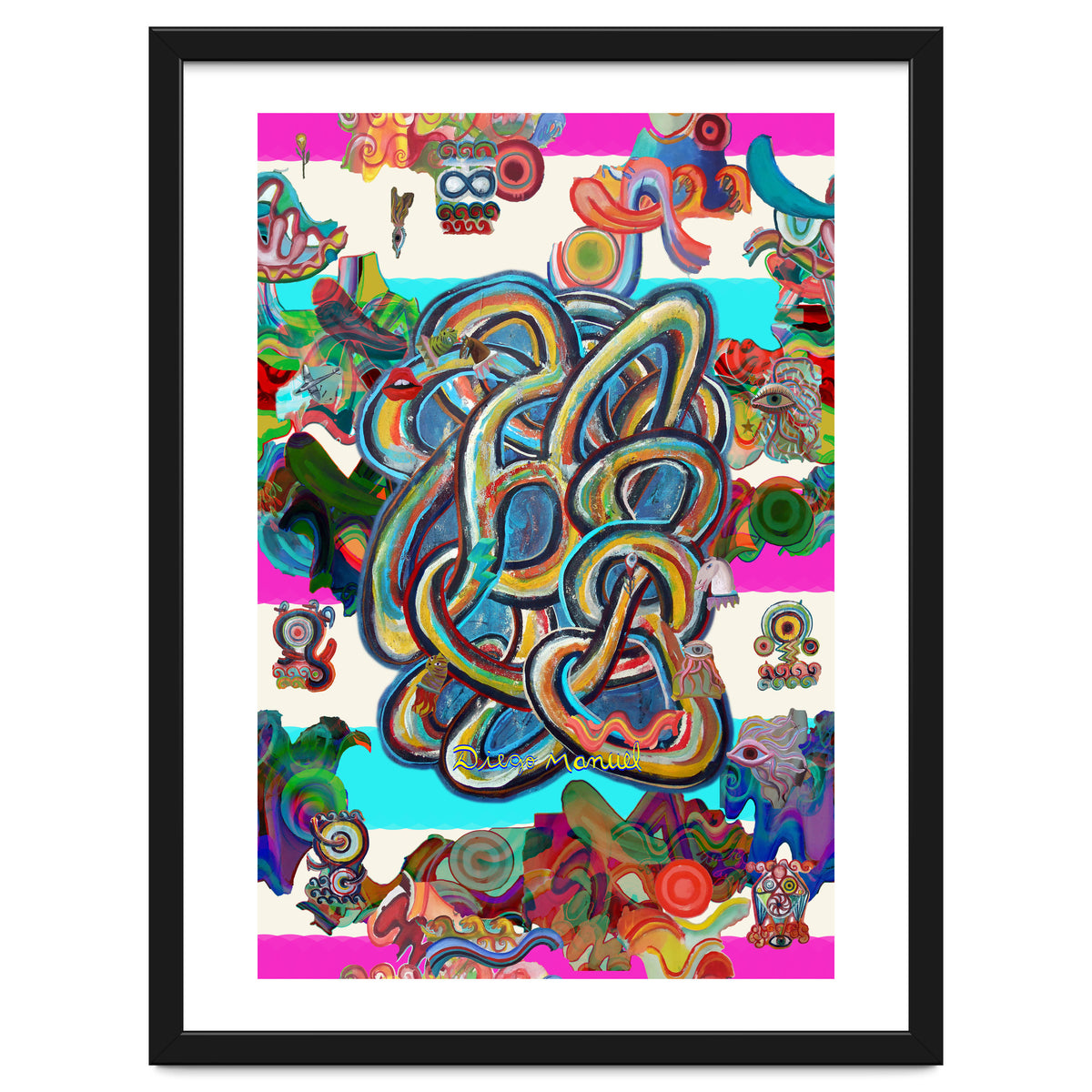 Muchas Cosas 2021 175