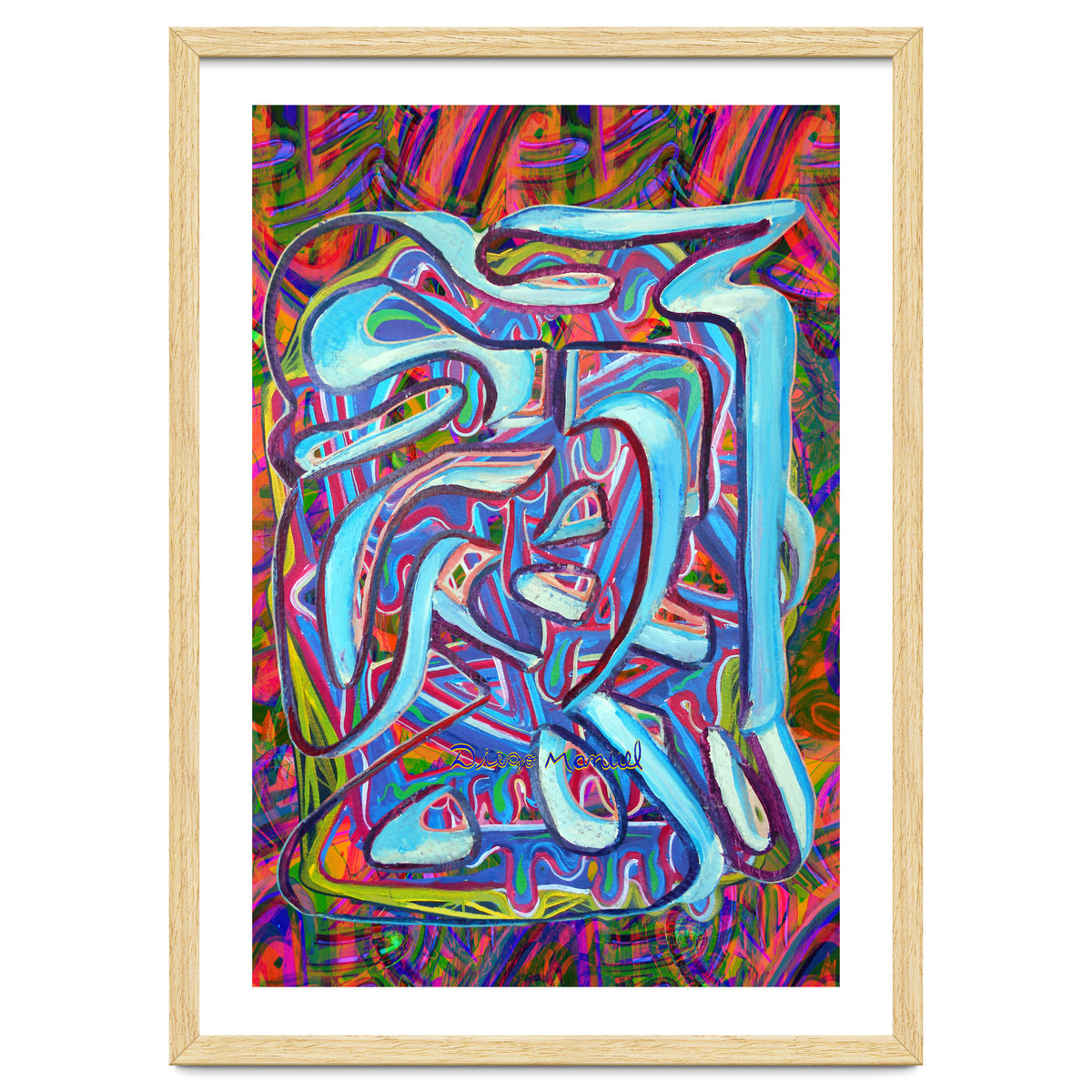 Graffiti Digital 2022 824