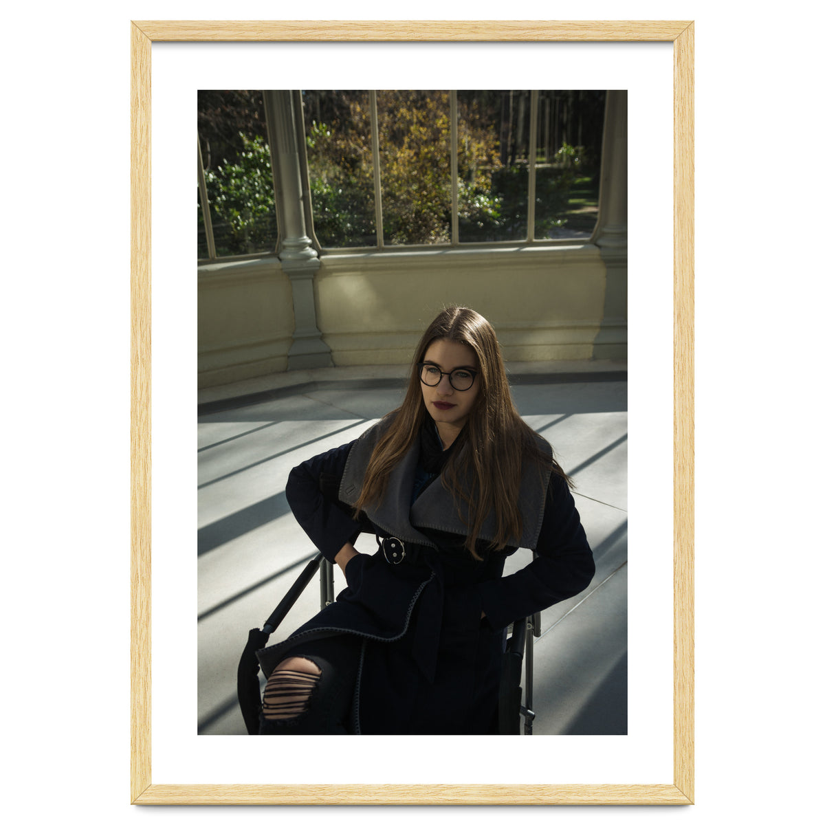 Transition from Summer to Winter