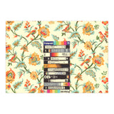 VHS & Entry Hall Wallpaper (Print Only) thumbnail