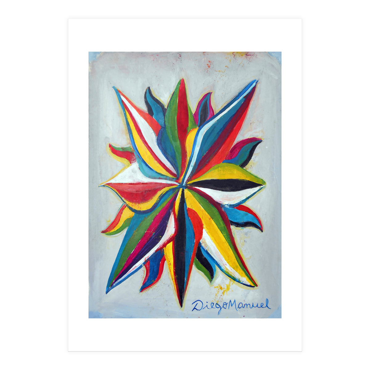 Estrella 2023 1 (Print Only)