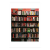 The Bookshop  (Print Only) thumbnail