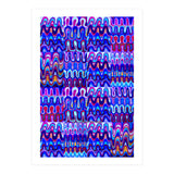Pop Abstract A 38 (Print Only) thumbnail