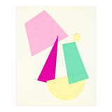 Abstract (Print Only) thumbnail