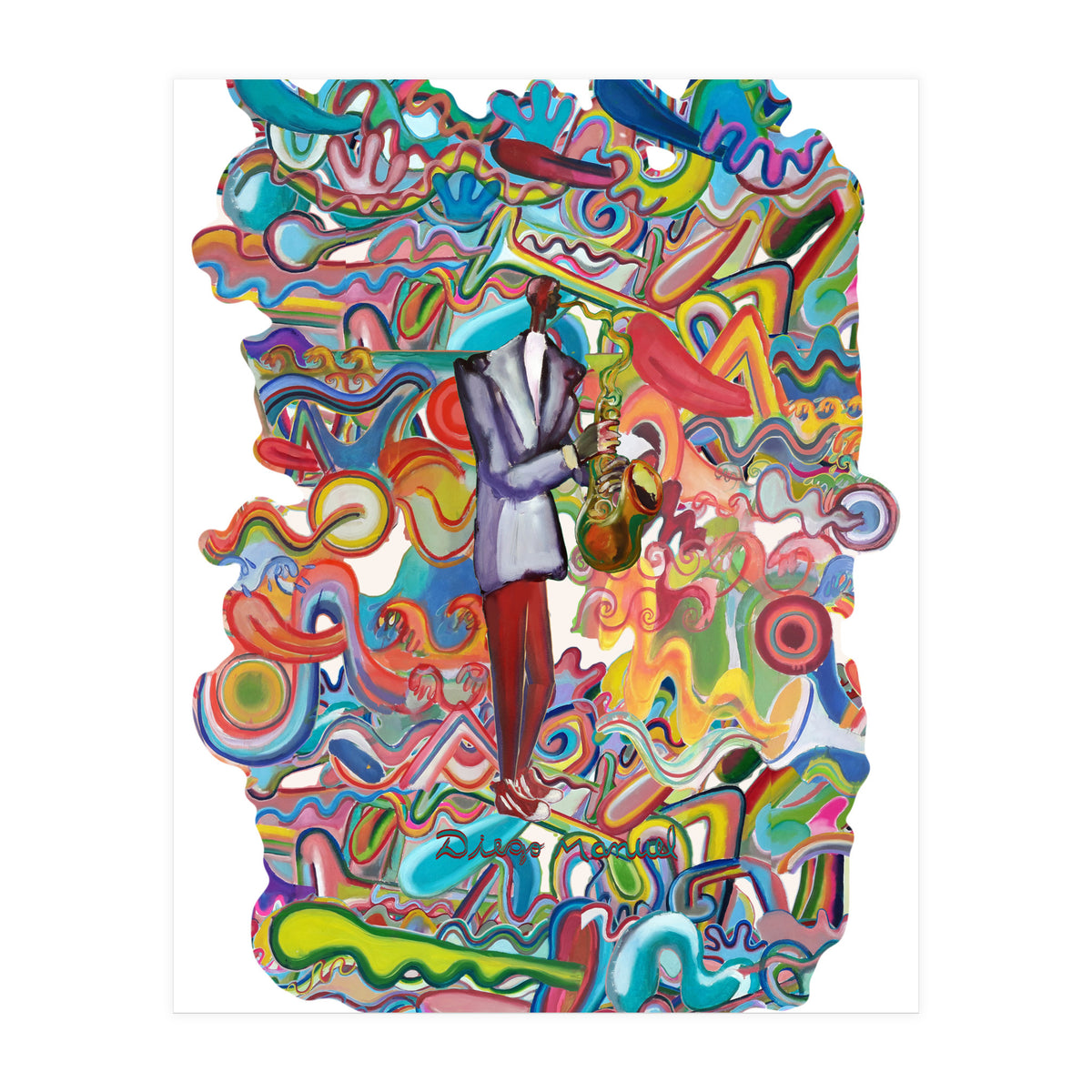 Graffiti 2021 New 35 Copia (Print Only)