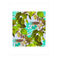 Herbs II (Print Only)