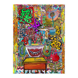 Oficina Del Cobrador 27 (Print Only) thumbnail