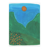 Oranges Field (Print Only) thumbnail
