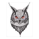 Owl (Print Only) thumbnail