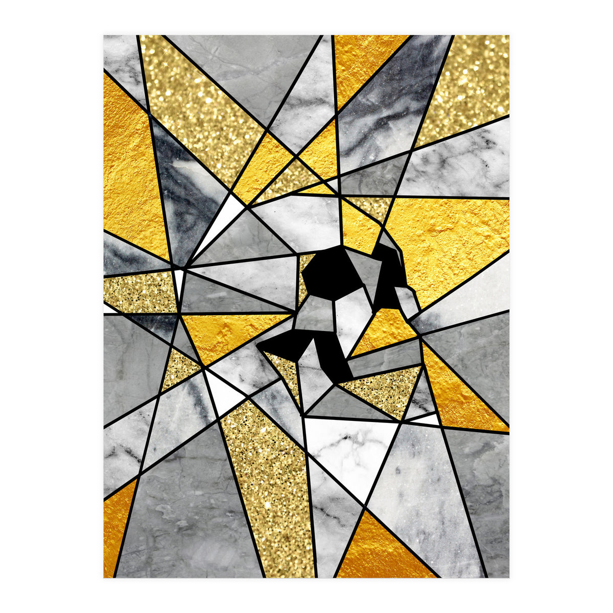 Fragment (Print Only)