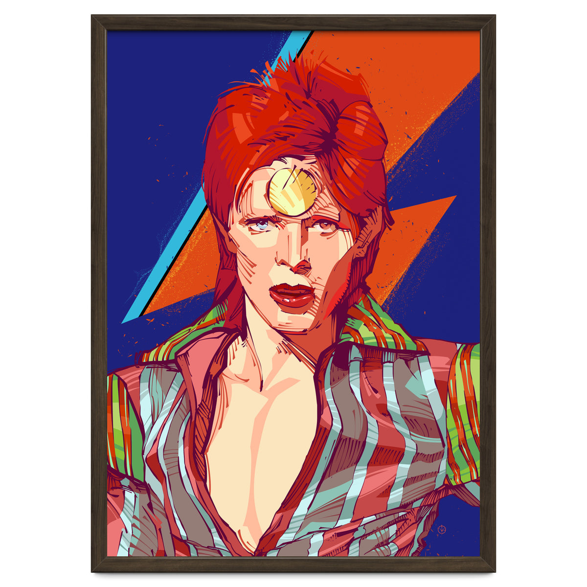 David Bowie