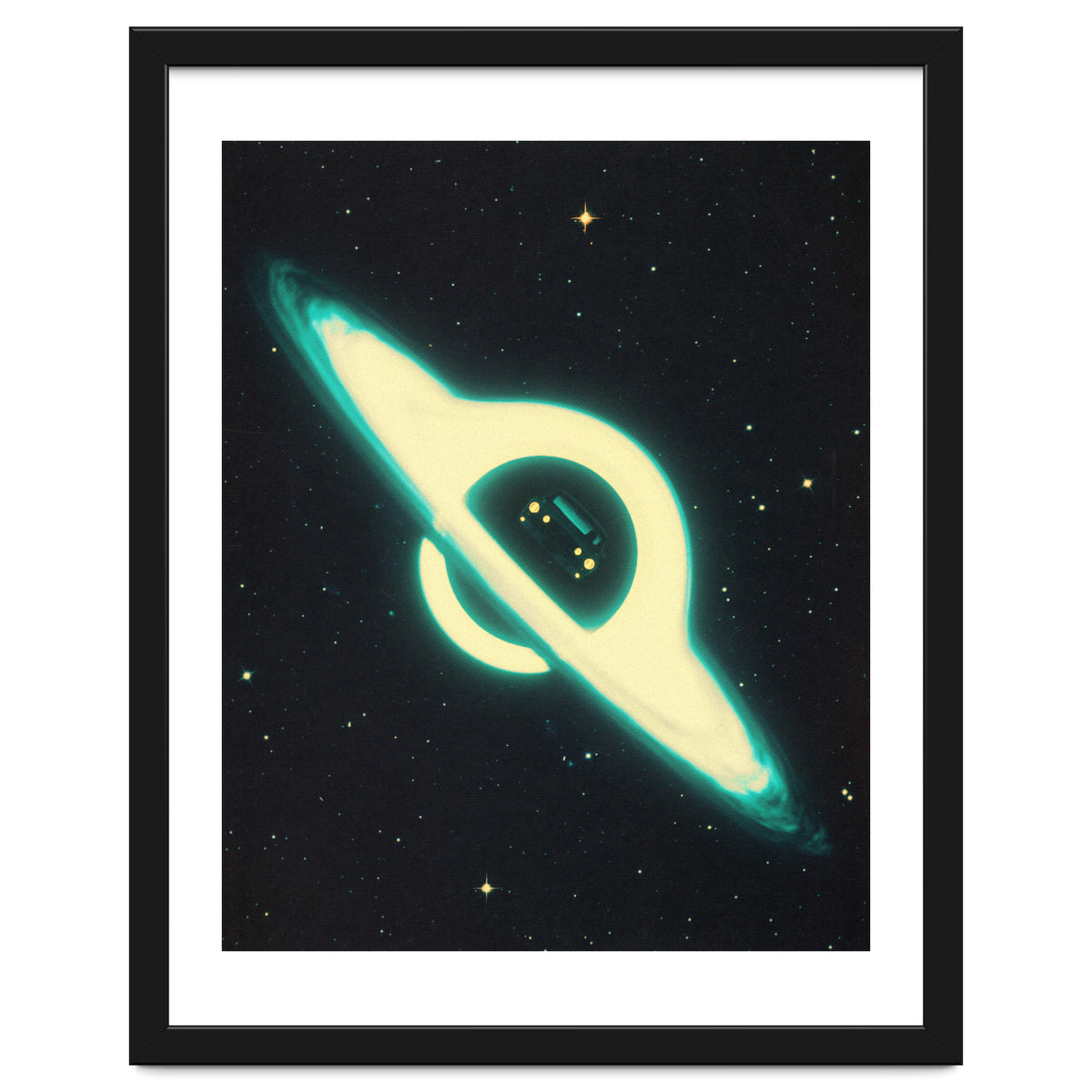 Black Hole Adventures