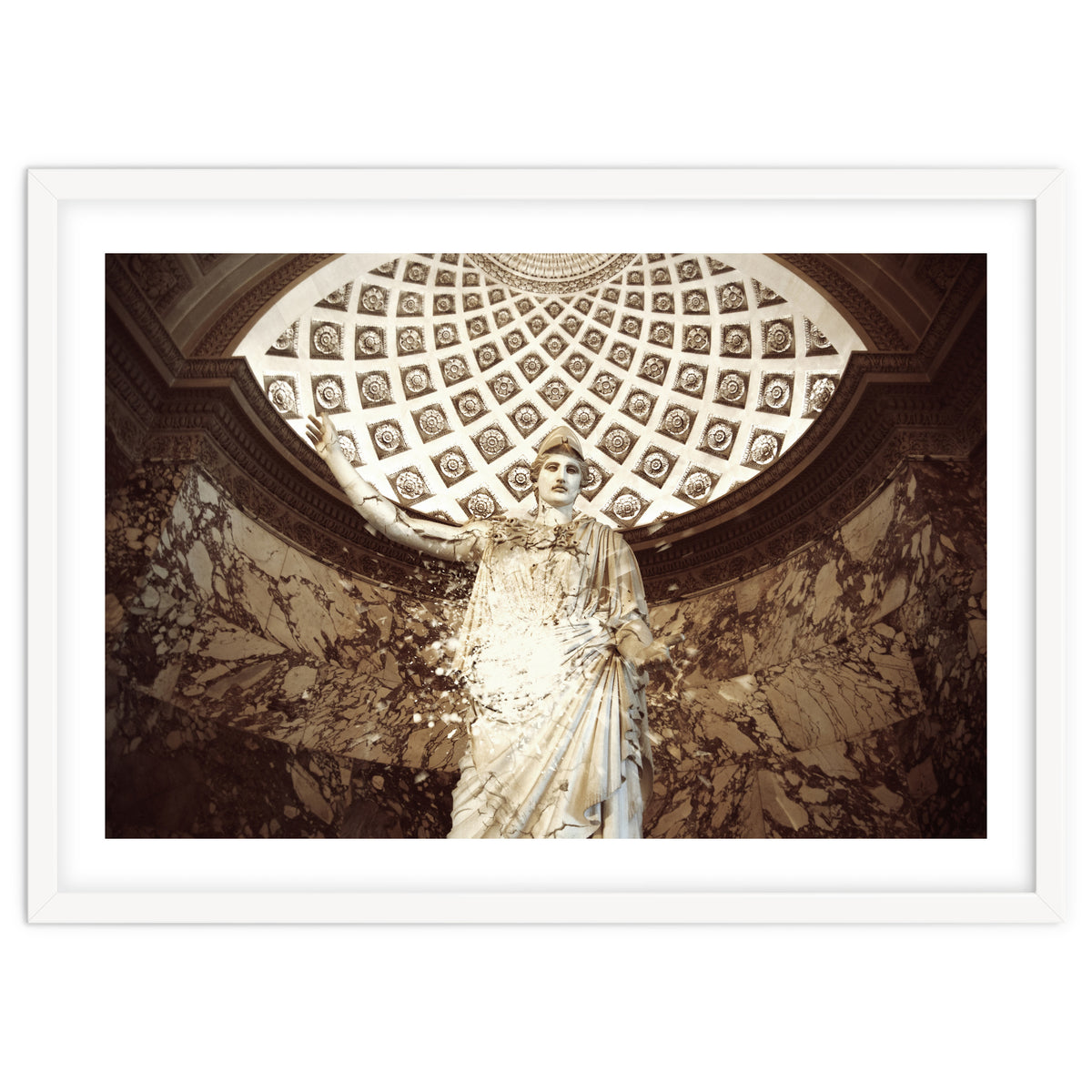 What to See at The Louvre?