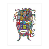 Mujer B 15  (Print Only) thumbnail