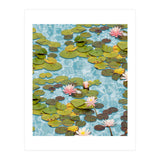 Lotus Formation (Print Only) thumbnail