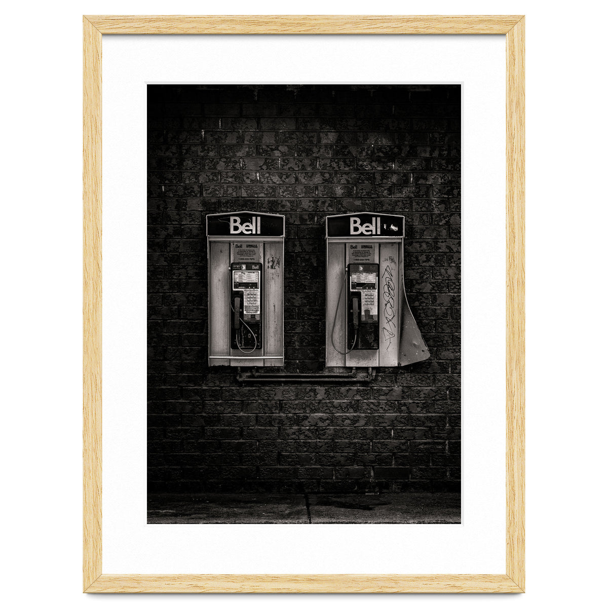 Phone Booth No 19