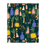 Garden As Though You Will Live Forever (Print Only) thumbnail