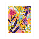 The Garden Of My Mind (Print Only) thumbnail