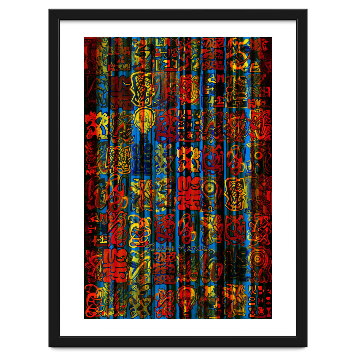 Graffiti Digital 2022 36