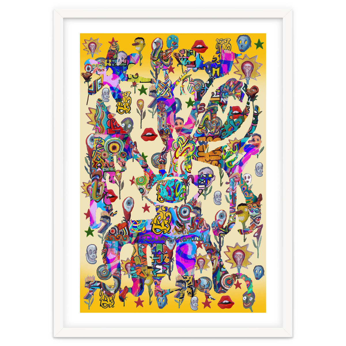 Planta Salvaje Nueva 8