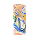 Cores E Vida (Print Only) thumbnail