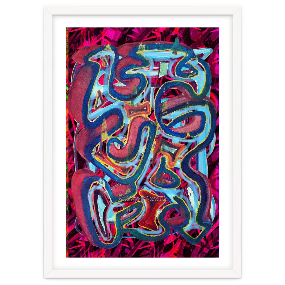 Graffiti Digital 2022 908