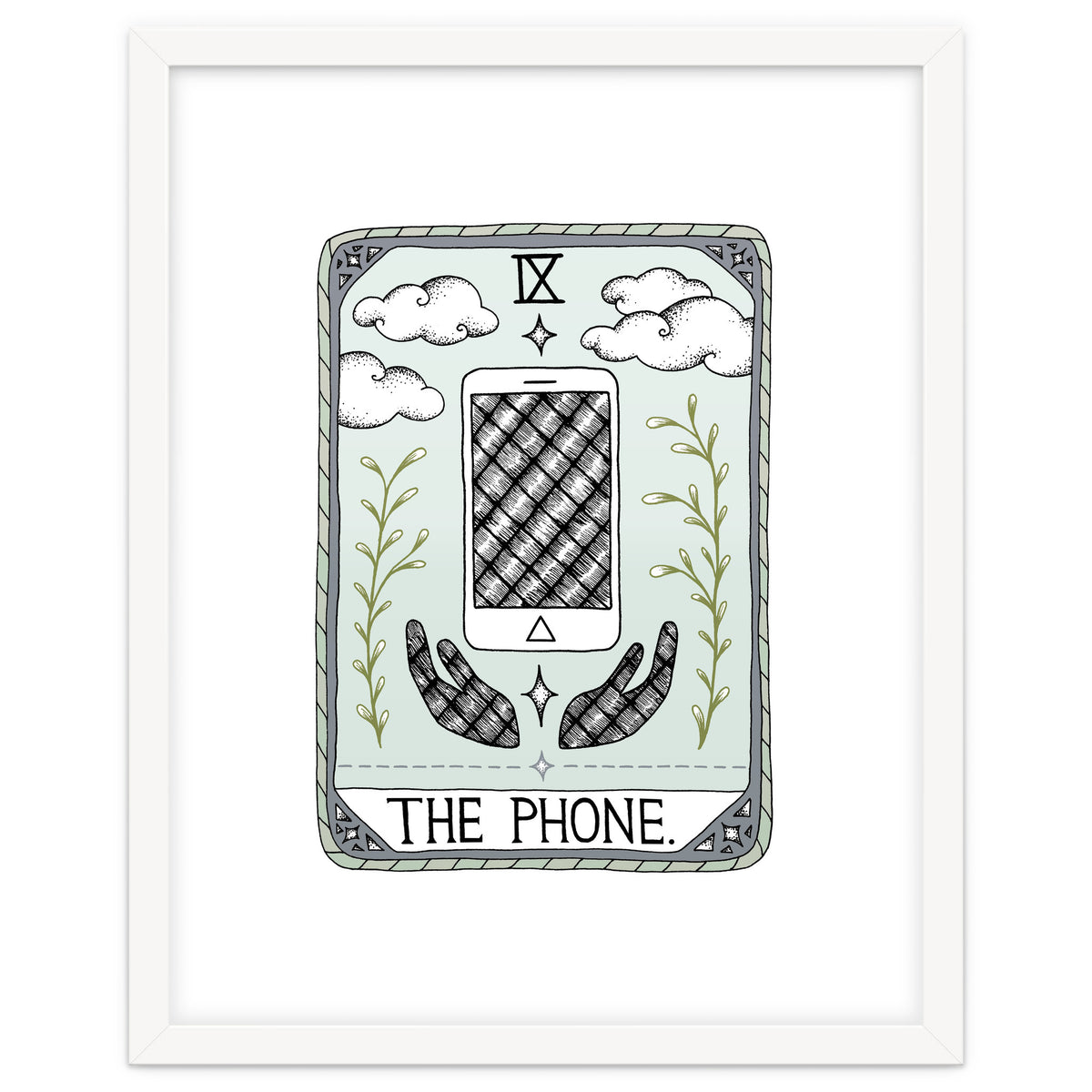 The Phone