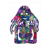 Mujer Digital 4 8  (Print Only) thumbnail